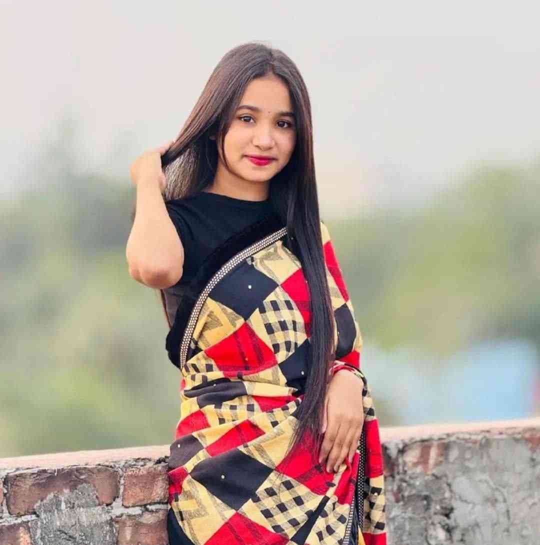 Tiktoker Ridhi Viral Sex Video